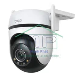 Camera TPLink-Tapo C520W