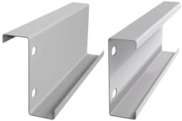 Xà gồ Z mạ kẽm